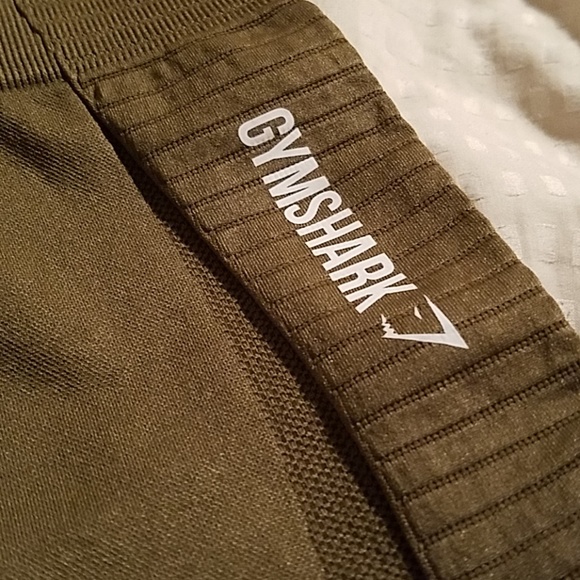 Gymshark workout leggings - Picture 3 of 8